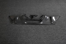 Rear Bumper Diffuser V1 (for G87, Carbon) for BMW 2 Series G42 2021- - image 2