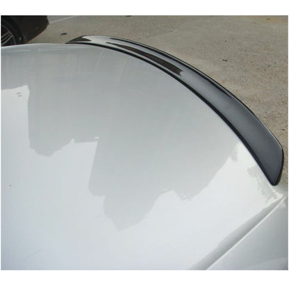 Spoiler (Carbon) for Mercedes SLK R171 2004-2014 - image 2