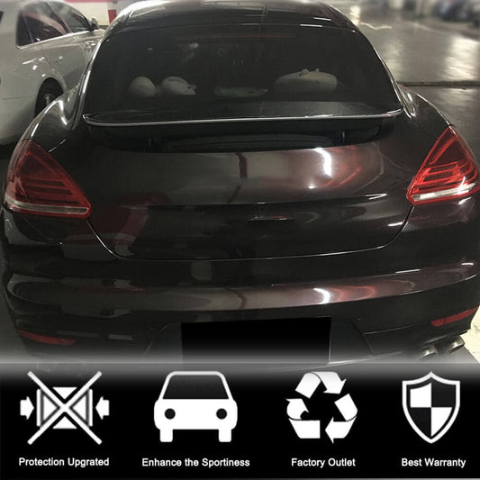 Spoiler (2013-2016, Carbon) for Porsche Panamera 2009-2016 - image 2