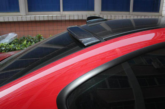 Rear Roof Spoiler Carbon Fiber (E92) for BMW 3 series E-90/91/92/93 2005-2011 - image 2