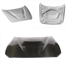 Hood V1 (Carbon) for BMW 2 Series F22/F23 2014-2021 - image 2