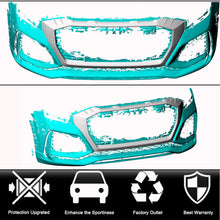 Front Grille Surround for RSQ8 Carbon for Audi Q8 2018- - image 2