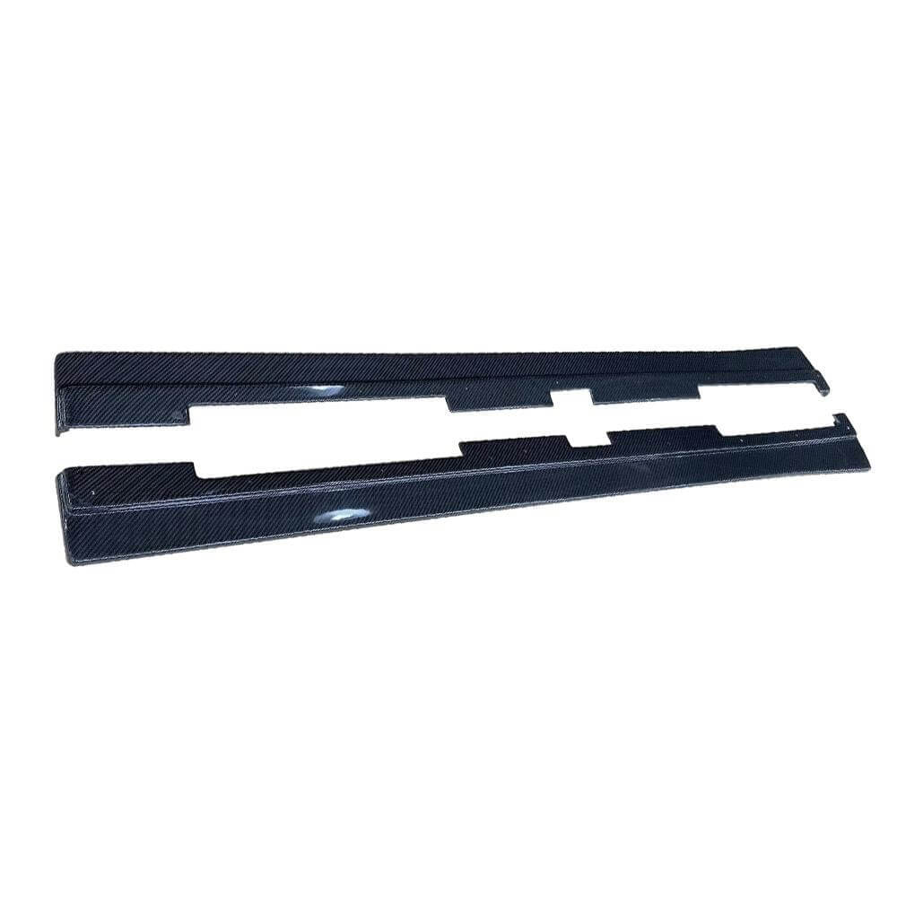 Side sills (2022+, carbon) for Mazda MX-5 - image 2