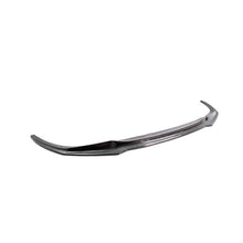 Front Bumper Lip Carbon Fiber V1 (2019-2022 Base) for BMW 3 series G20/21 2018- - image 2