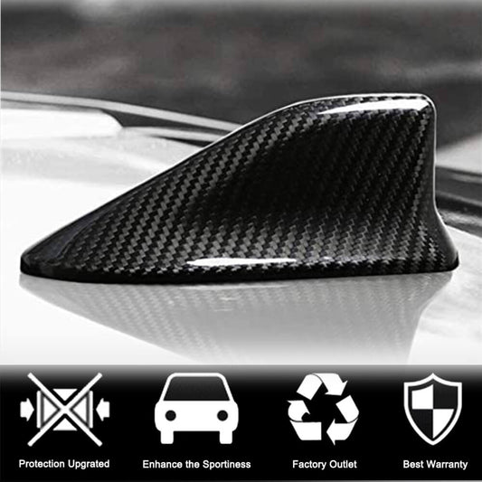 Shark Fin Antenna (Carbon) for Subaru BRZ 2021- - image 2