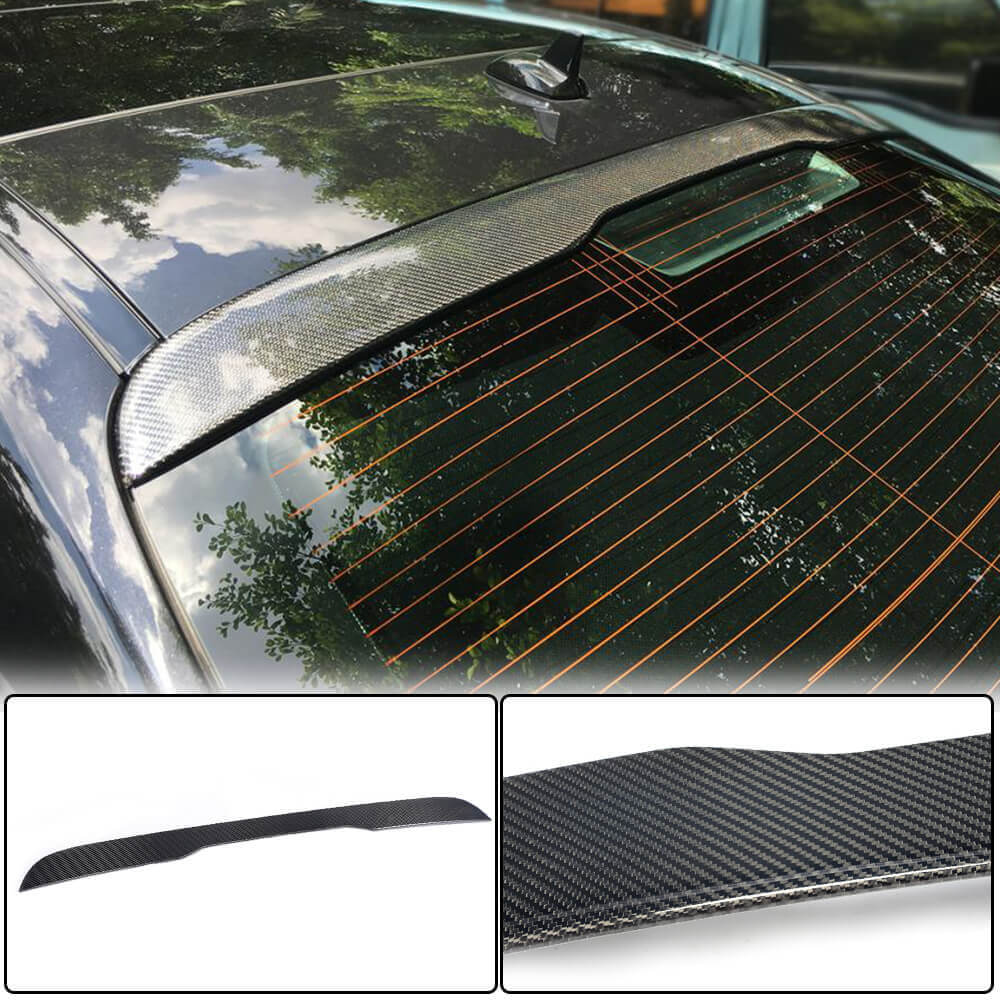 Carbon Trim for Mercedes S-сlass W222 2013-2022 - image 2