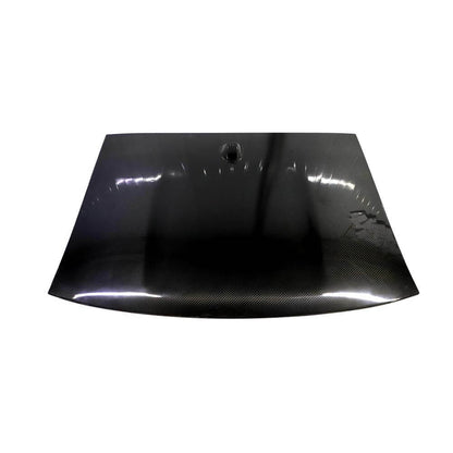 Roof cover (Carbon) for Nissan 400Z - image 2