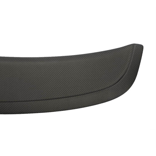 Spoiler V3 (for Boxster, Carbon) for Porsche Boxster/Cayman 982 (718) 2016- - image 2