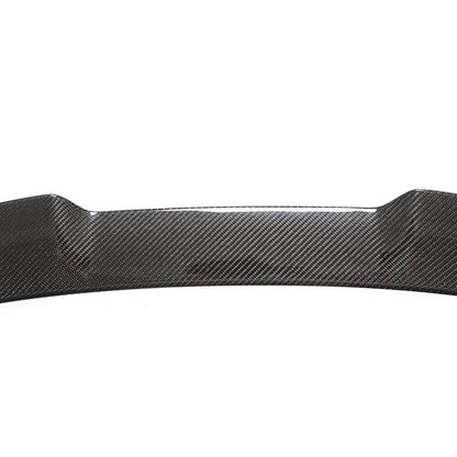 V11 Rear Spoiler (for Sedan, Carbon) for Audi A3 2012-2020 - image 2