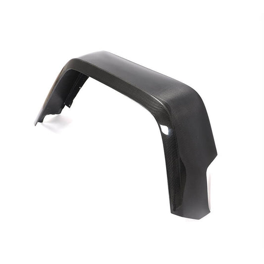 Arch extenders (for Base, Dry carbon) for Mercedes G class W463 2018-2024 - image 2