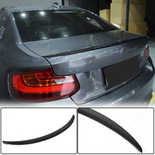 P-Style Spoiler (for F22, Carbon) for BMW 2 Series F22/F23 2014-2021 - image 2