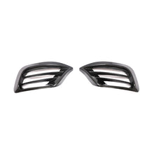 Fog Light Covers V1 (2020+, Dry Carbon) for Mercedes Vito/V-class W447 2014- - image 2