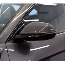Mirror Covers (Dry Carbon) V1 for Lamborghini Urus 2018- - image 2