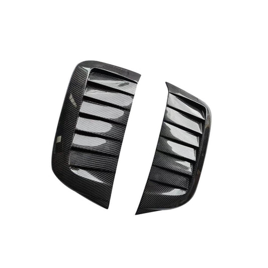 Gills (Carbon) for Land Rover Defender 2019- - image 2
