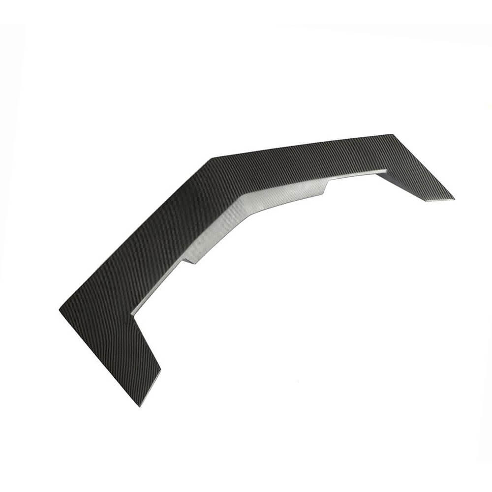 Spoiler V1 (Carbon) for Cadillac ATS 2012-2019 - image 2