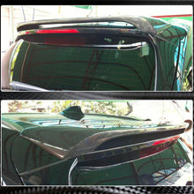 Rear Roof Spoiler Carbon Fiber V2 for BMW X5 F-15 2013-2018 - image 2