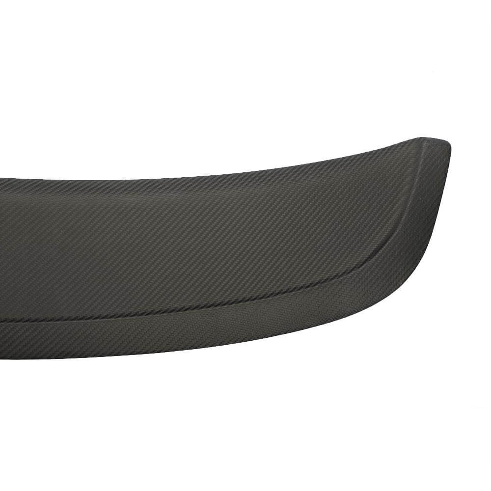 Spoiler V3 (for Boxster, Carbon) for Porsche Boxster/Cayman 982 (718) 2016- - image 2