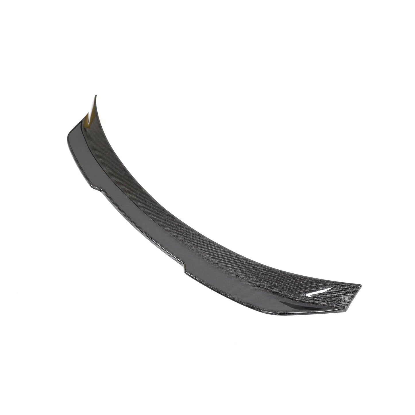 Spoiler V3 (for 2013-2020, Carbon) for Lexus IS 2013- - image 2