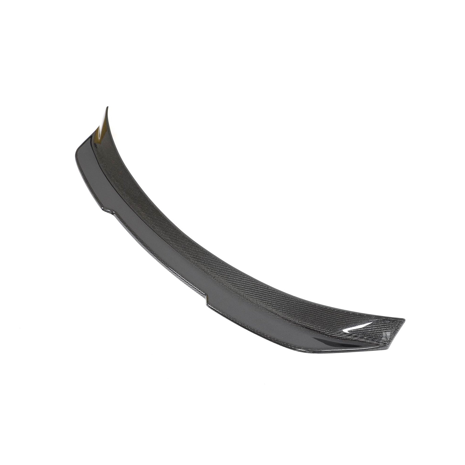 Spoiler V3 (for 2013-2020, Carbon) for Lexus IS 2013- - image 2