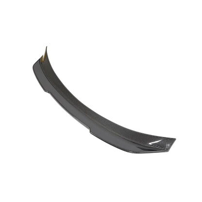 Spoiler V3 (for 2013-2020, Carbon) for Lexus IS 2013- - image 2