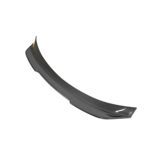 Spoiler V3 (for 2013-2020, Carbon) for Lexus IS 2013- - image 2
