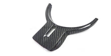 Steering Wheel Trim V1 (Carbon) for Subaru BRZ 2012-2021 - image 2