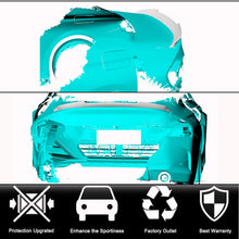 M2-Style Spoiler (Carbon) for BMW 2 Series G42 2021- - image 2