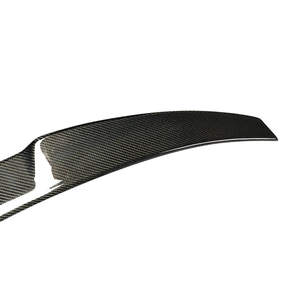 Spoiler V5 (for SD, Carbon) for Mercedes A-class W177 2018↗ - image 2