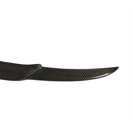 Spoiler V1 (for SD, Carbon) for Mercedes A-сlass W177 2018- - image 2