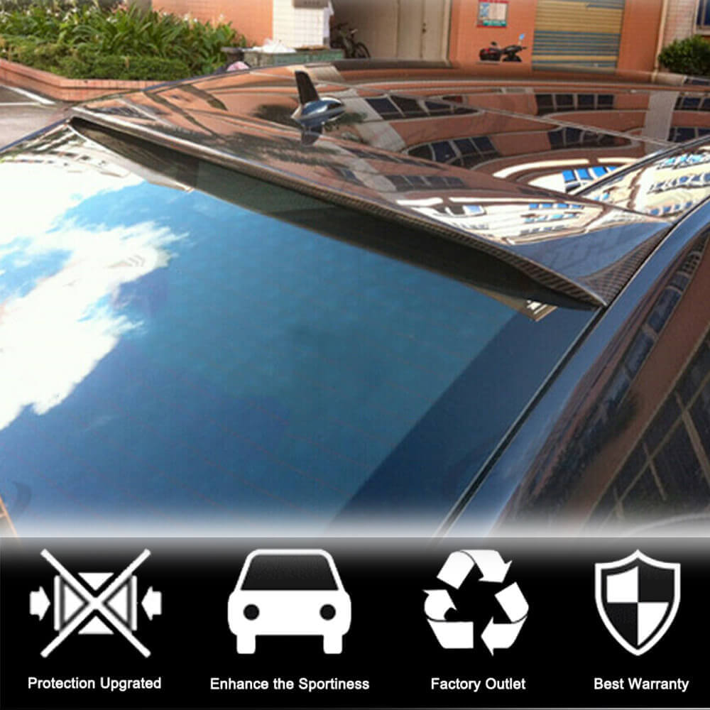 Carbon Trim for Mercedes E-сlass W212 2009-2016 - image 2