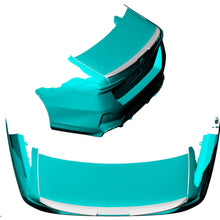 M4-Style Spoiler (Carbon) for BMW 5/i5 Series G60/60E/61 2023- - image 2