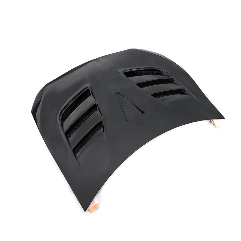 Hood (Carbon) for Subaru BRZ 2012-2021 - image 2