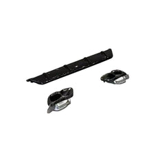Rear Bumper Diffuser with Tail Pipe Tips Glossy Black ABS (2023+) for BMW X6 G06 2019- - image 2