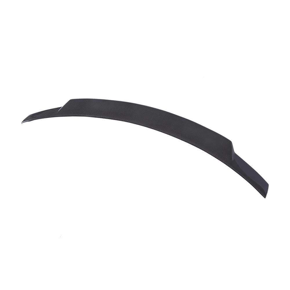 Spoiler V3 (for SD, Carbon) for Mercedes A-сlass W177 2018- - image 2
