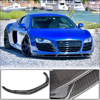 Body kit (carbon) for Audi R8 2006-2015 - image 1