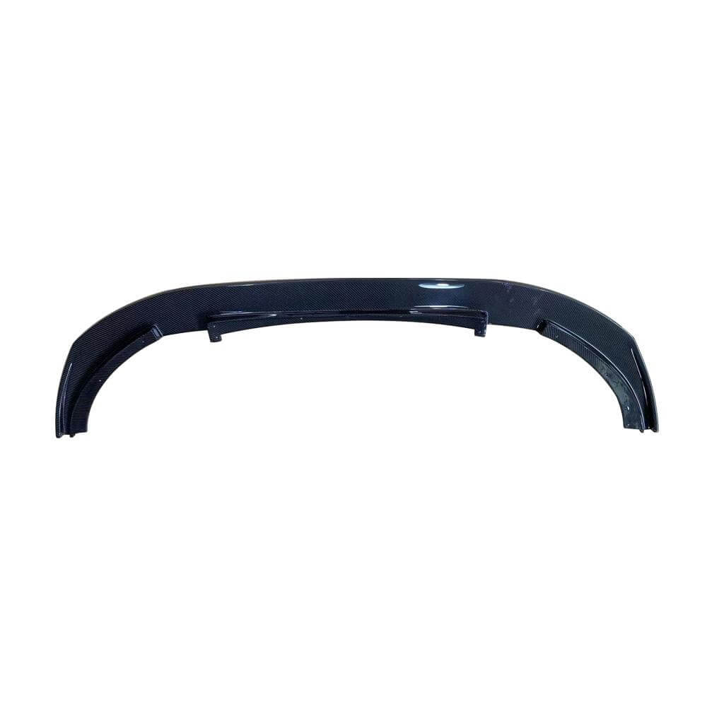 Front Bumper Lip V1 (2022+, Carbon) for Mazda MX-5 2014- - image 2