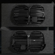 Grid stroke (Dry carbon) for BMW 4 series G22/23/26 2020- - image 2
