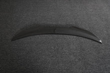 Rear Trunk Spoiler Dry Carbon Fiber V3 (for F36) for BMW 4 series F-32 2012-2020 - image 2