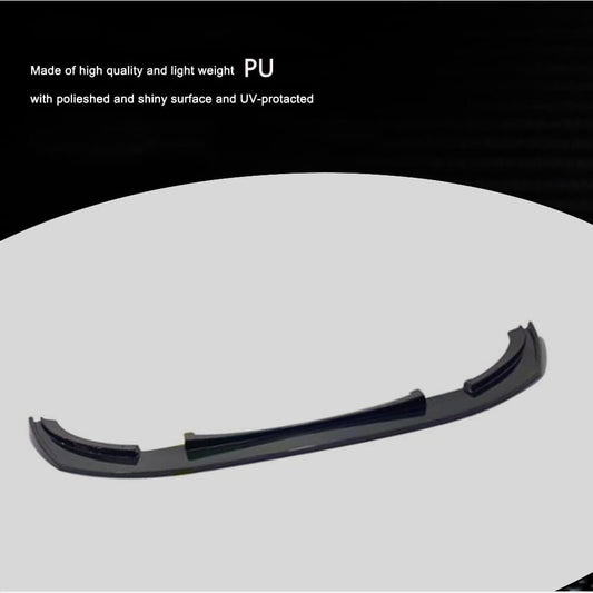 Front Bumper Lip V2 (2022+, Carbon) for Mazda MX-5 2014- - image 2