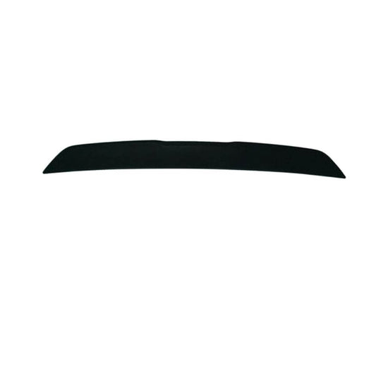 Spoiler V2 (2015-2019, Carbon) for Dodge Challenger 2008-2023 - image 2