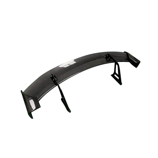 Spoiler (Carbon) for Toyota GR86 2021- - image 2