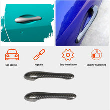 Carbon Door Handle Covers for Maserati GranTurismo 2007-2019 - image 2