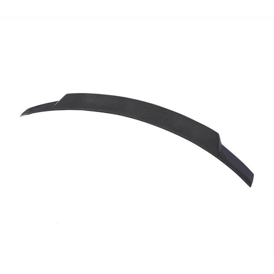 Spoiler V3 (for SD, Carbon) for Mercedes A-class W177 2018↗ - image 2
