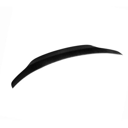 Spoiler V4 (for SD, Carbon) for Mercedes A-сlass W177 2018- - image 2