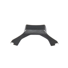 Steering Wheel Cover Carbon for Lexus IS 2013- - image 2