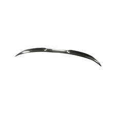 Rear Trunk Spoiler Dry Carbon Fiber for BMW 2 Series G42 2021- - image 2