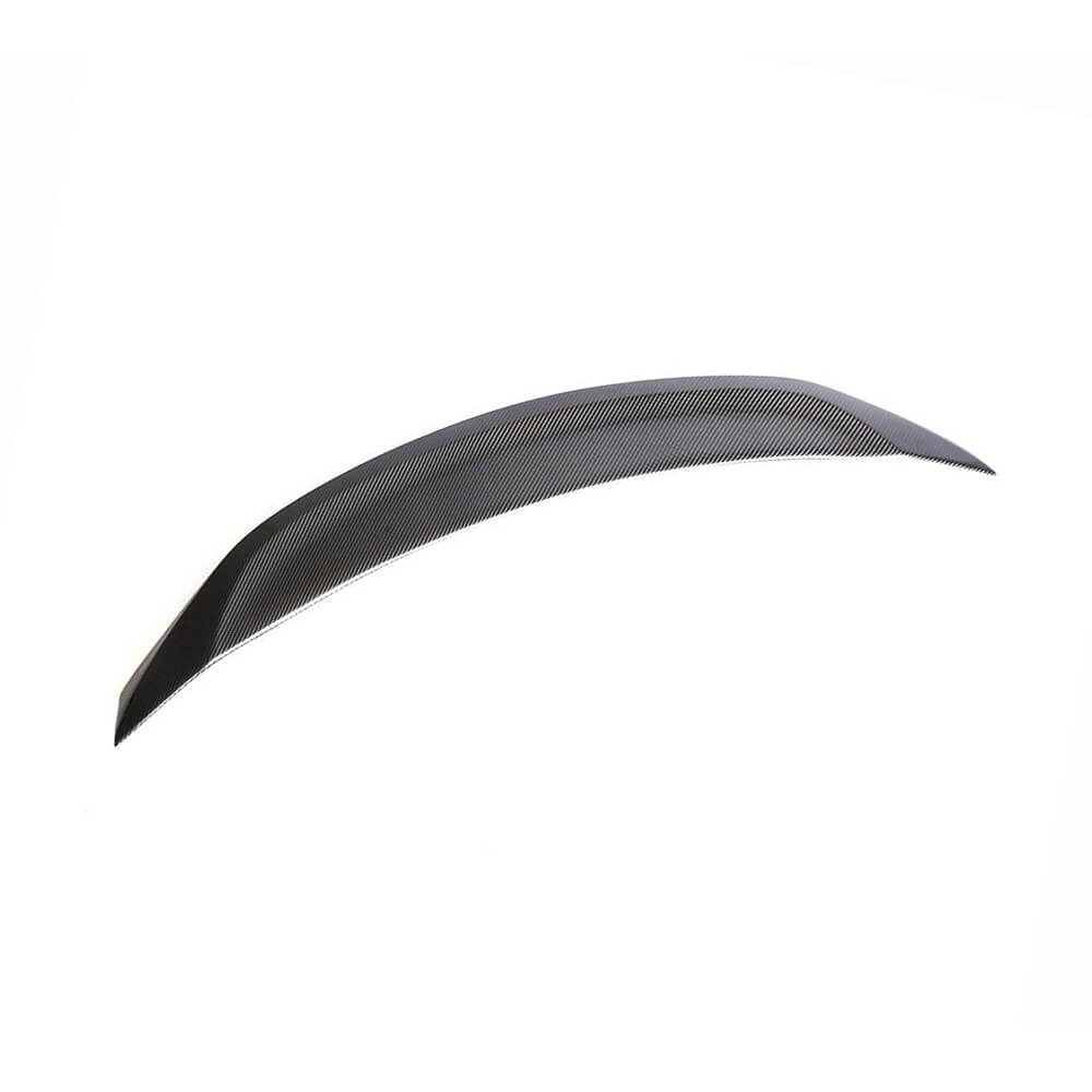 Spoiler V3 (for Q60 2016-2022, Carbon) for Infiniti Q50/Q60 2013-2024 - image 2