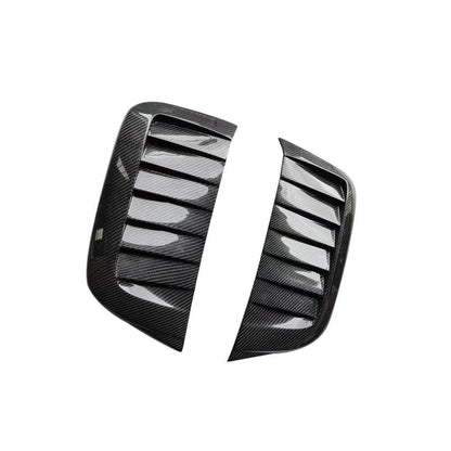 Gills (Carbon) for Land Rover Defender 2019- - image 2