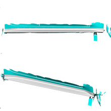 Side Skirt Extensions V1 (for G80, Carbon) for BMW 3 Series G20/21 2018- - image 2