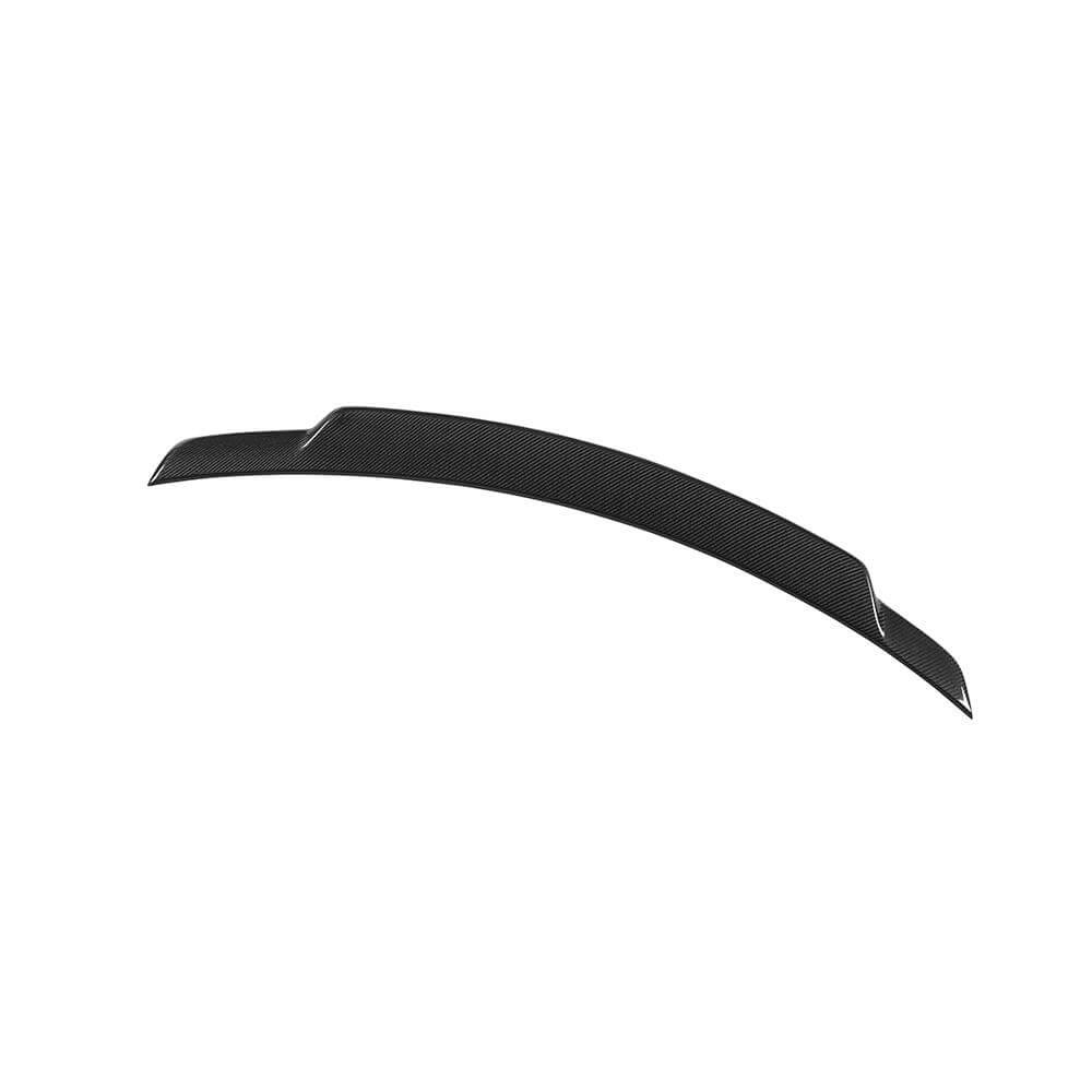 Spoiler V1 (for SD, Carbon) for Mercedes CLS C218 2011-2018 - image 2